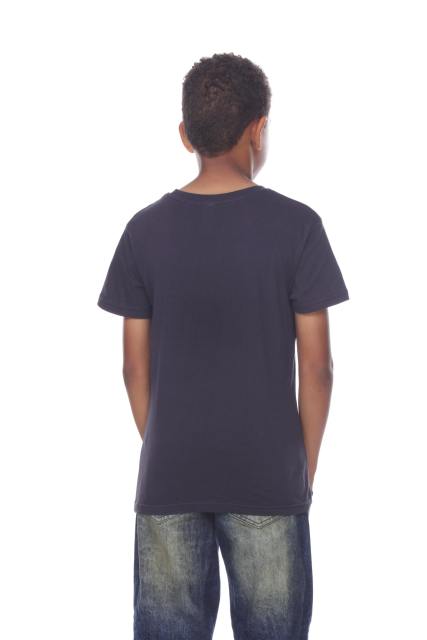 9001 Youth Short Sleeve Unisex Tee