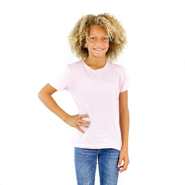 9001 Youth Short Sleeve Unisex Tee