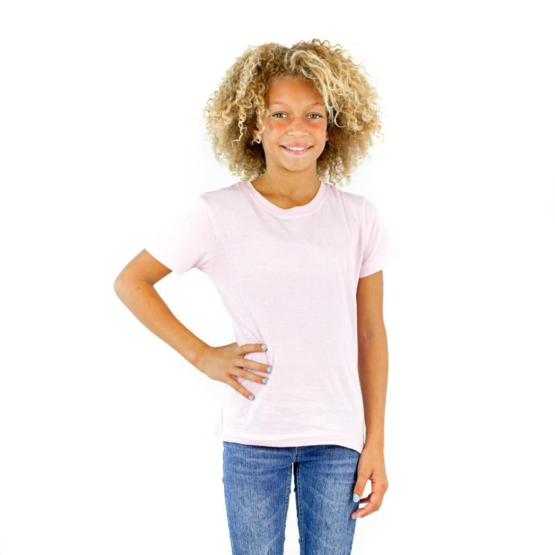 9001 Youth Short Sleeve Unisex Tee
