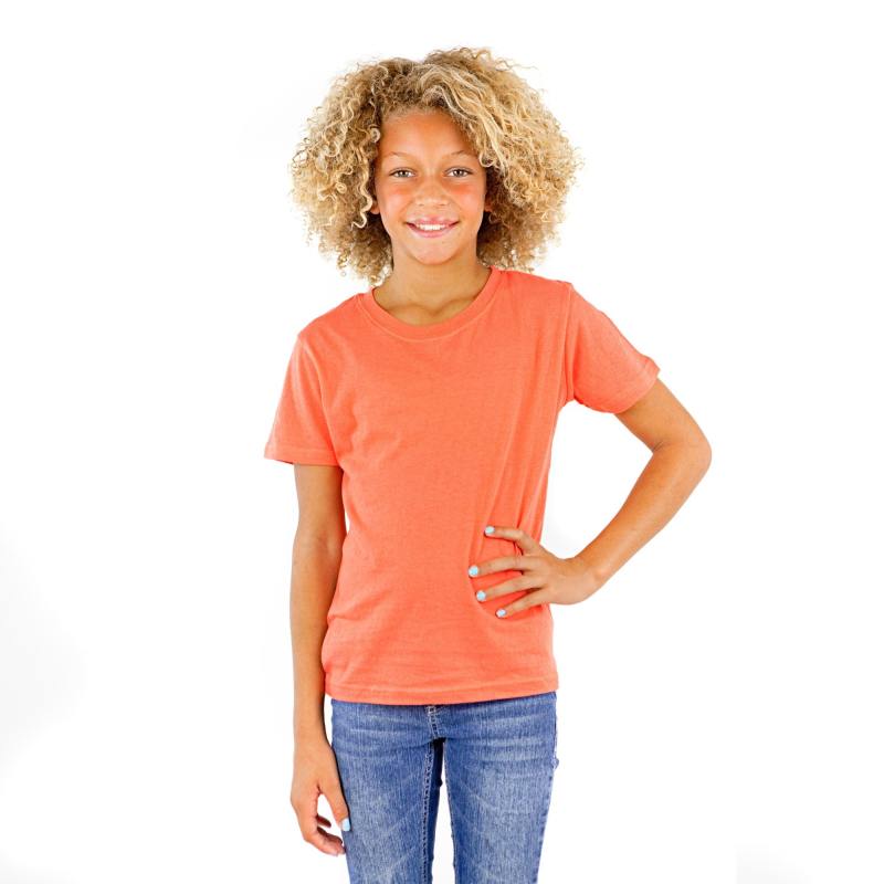 9001 Youth Short Sleeve Unisex Tee