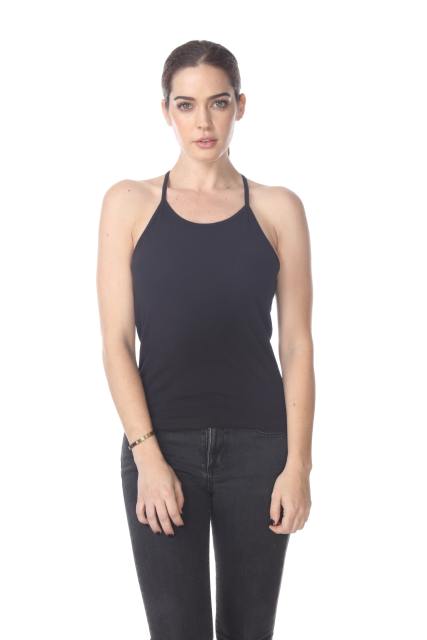 2010 Junior's Halter Top