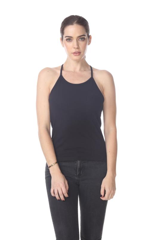 2010 Junior's Halter Top