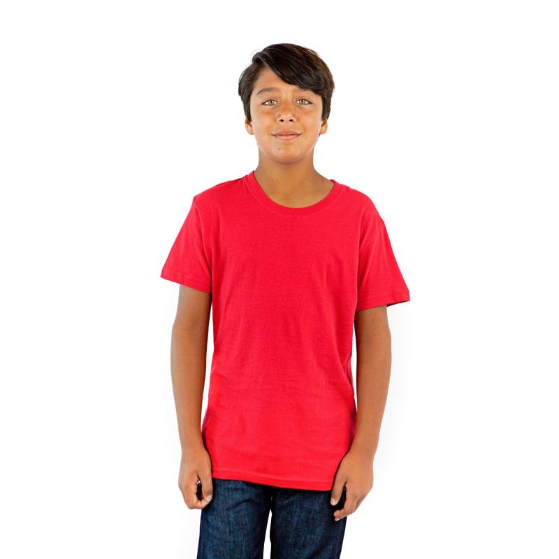 9001 Youth Short Sleeve Unisex Tee