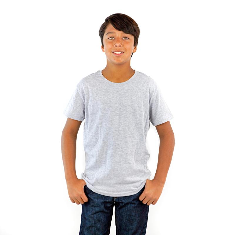 9001 Youth Short Sleeve Unisex Tee