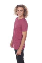 3750 Men's Tri Blend Crewneck Tee