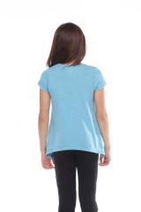 9209 Short Sleeve Sharkbite Tunic