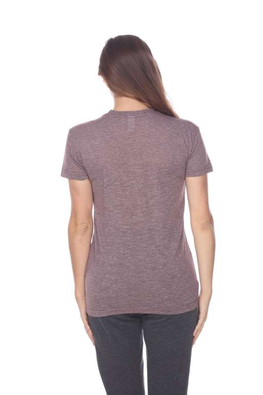 3752 Adult Unisex Short Sleeve Crew Neck "Millennium" Tee