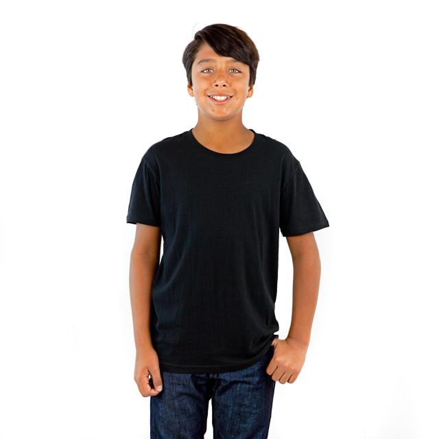9001 Youth Short Sleeve Unisex Tee