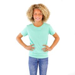 9001 Youth Short Sleeve Unisex Tee