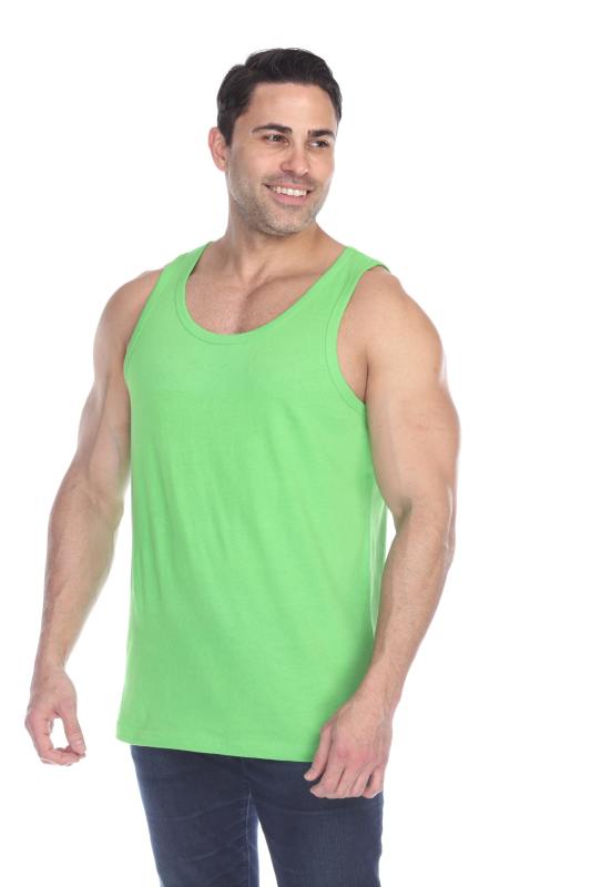 2005 Men's Jersey Tank