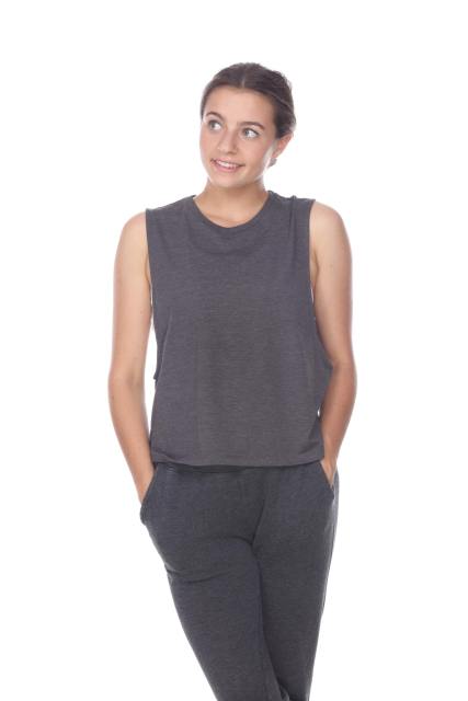 2012 Junior's CVC Workout Muscle Tank
