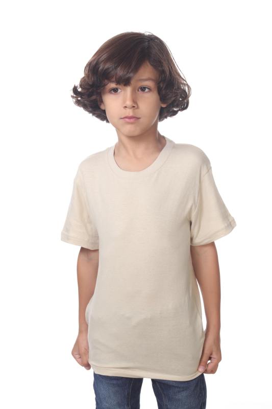 9001 Youth Short Sleeve Unisex Tee