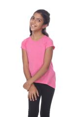9209 Short Sleeve Sharkbite Tunic