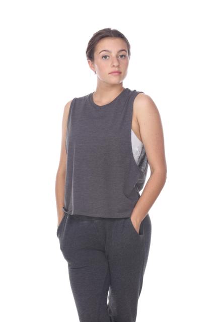 2012 Junior's CVC Workout Muscle Tank