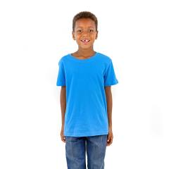 9001 Youth Short Sleeve Unisex Tee