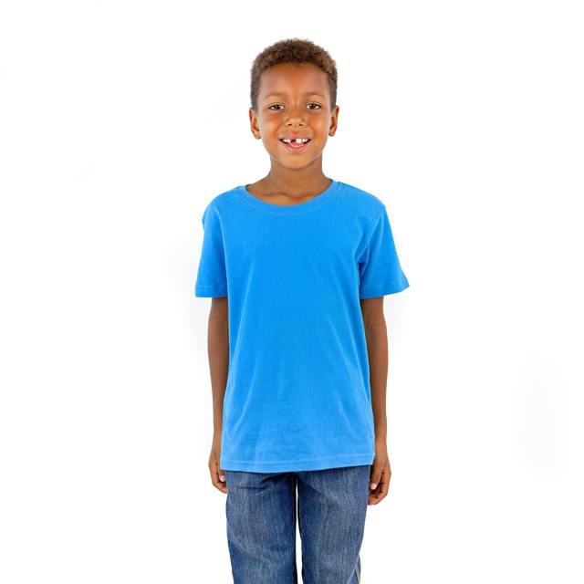 9001 Youth Short Sleeve Unisex Tee