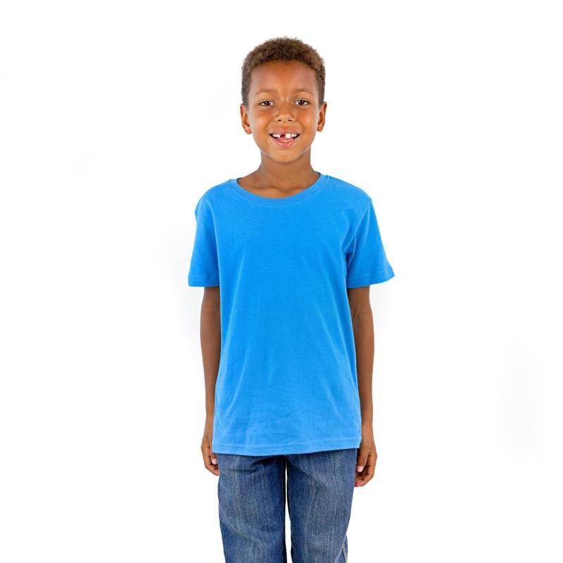 9001 Youth Short Sleeve Unisex Tee