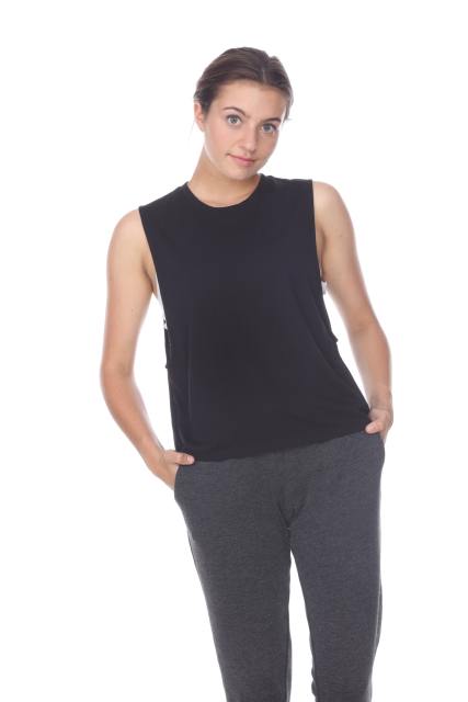 2012 Junior's CVC Workout Muscle Tank
