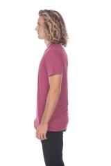 3750 Men's Tri Blend Crewneck Tee