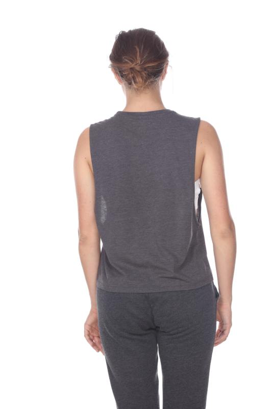 2012 Junior's CVC Workout Muscle Tank