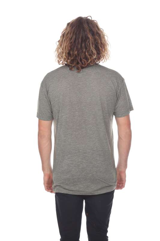 3752 Adult Unisex Short Sleeve Crew Neck "Millennium" Tee