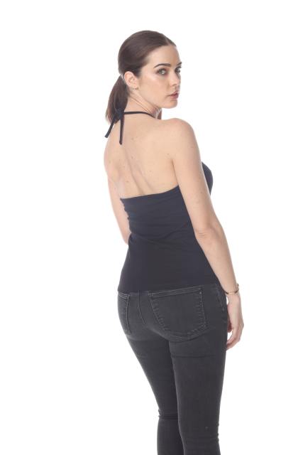 2010 Junior's Halter Top
