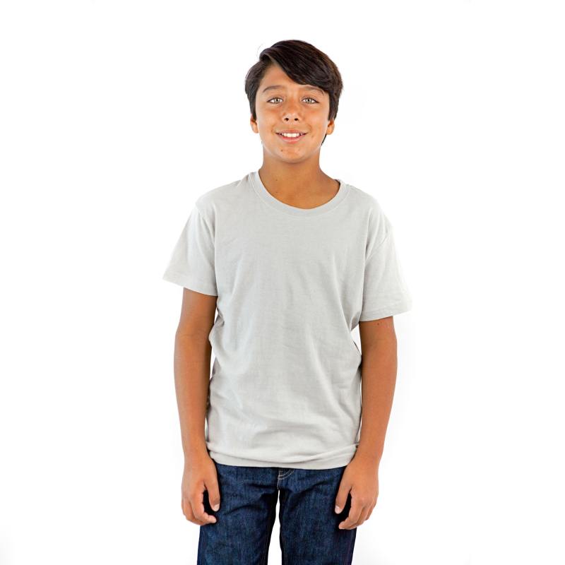 9001 Youth Short Sleeve Unisex Tee