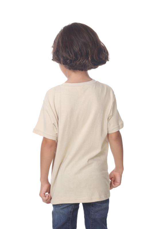 9001 Youth Short Sleeve Unisex Tee