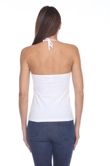 2010 Junior's Halter Top