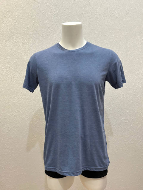 3750 Men's Tri Blend Crewneck Tee