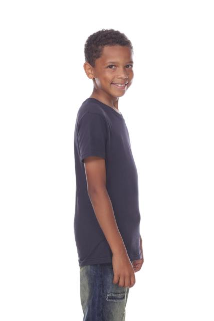 9001 Youth Short Sleeve Unisex Tee