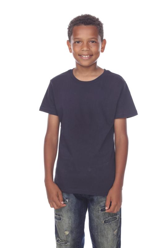 9001 Youth Short Sleeve Unisex Tee