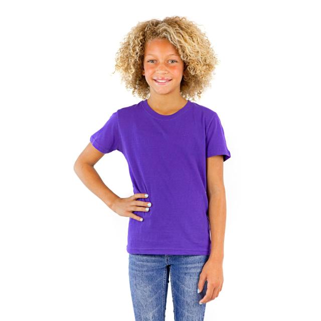 9001 Youth Short Sleeve Unisex Tee