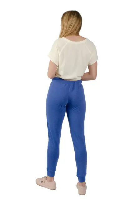 3211 Junior's Tri-Blend Jogger