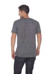 3752 Adult Unisex Short Sleeve Crew Neck "Millennium" Tee