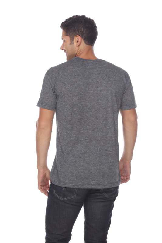 3752 Adult Unisex Short Sleeve Crew Neck "Millennium" Tee