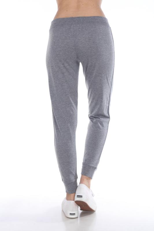 3211 Junior's Tri-Blend Jogger