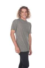 3752 Adult Unisex Short Sleeve Crew Neck "Millennium" Tee