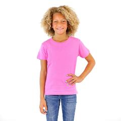 9001 Youth Short Sleeve Unisex Tee