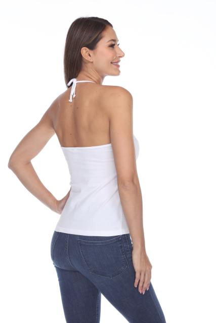 2010 Junior's Halter Top