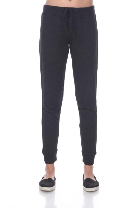 3211 Junior's Tri-Blend Jogger