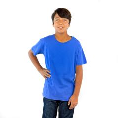 9001 Youth Short Sleeve Unisex Tee