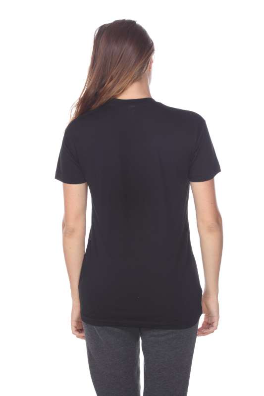 3755 Adult Unisex Modal Blend Short Sleeve Crew "City" Tee