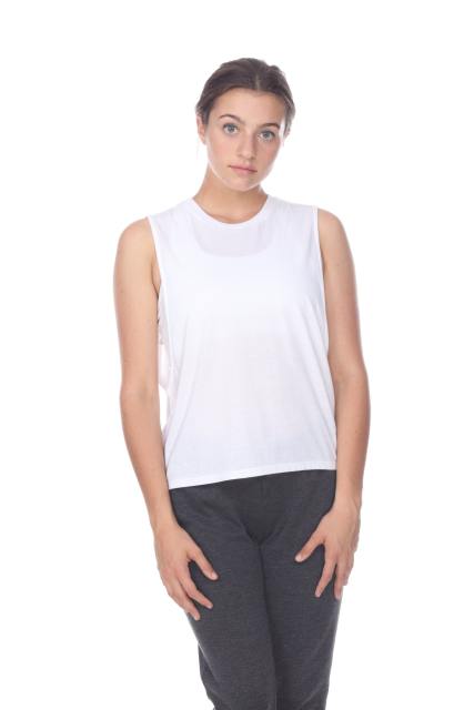 2012 Junior's CVC Workout Muscle Tank