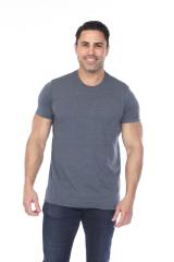 3750 Men's Tri Blend Crewneck Tee