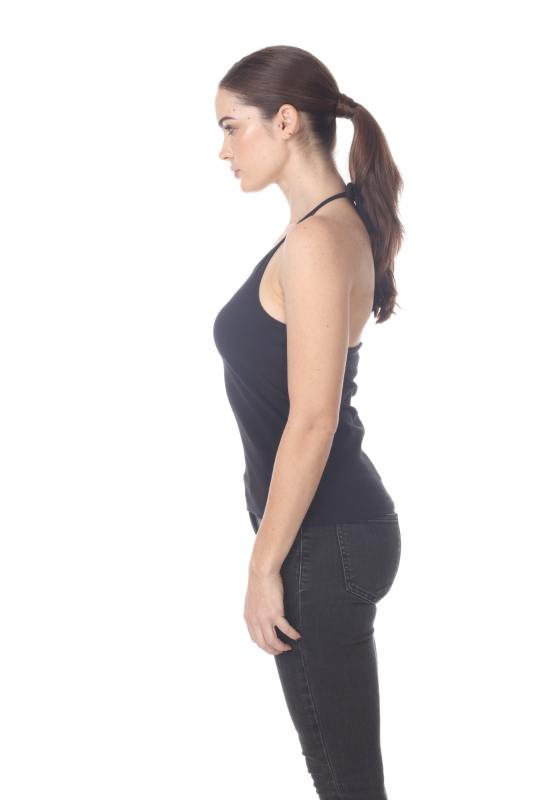 2010 Junior's Halter Top