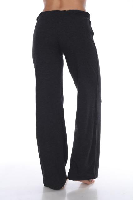 3210 Junior's Tri-Blend Lounge Pants
