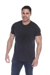 3750 Men's Tri Blend Crewneck Tee