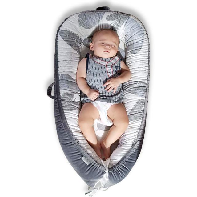 Normal type Lounger