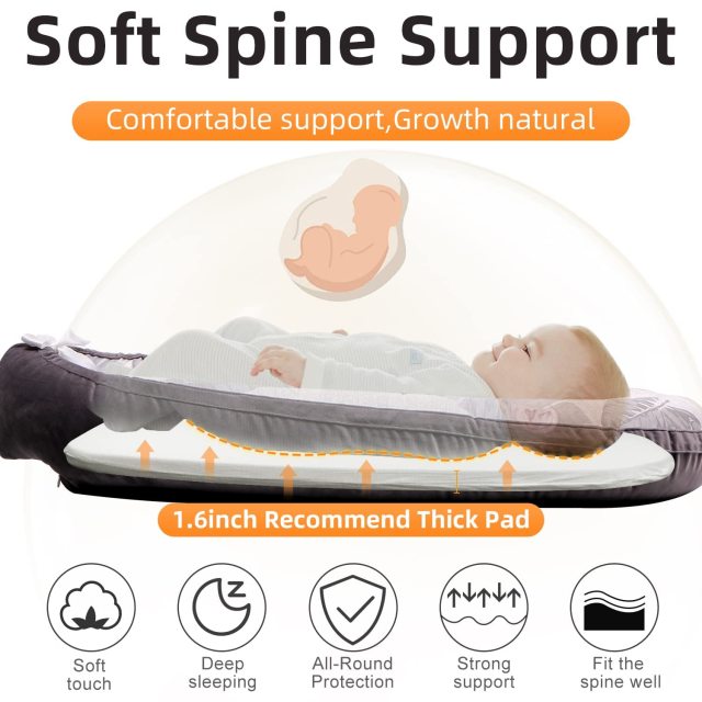 Normal type Lounger